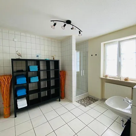Appartement Kolk *
