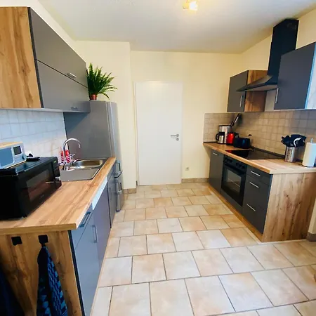 Kolk Appartement Waldsassen
