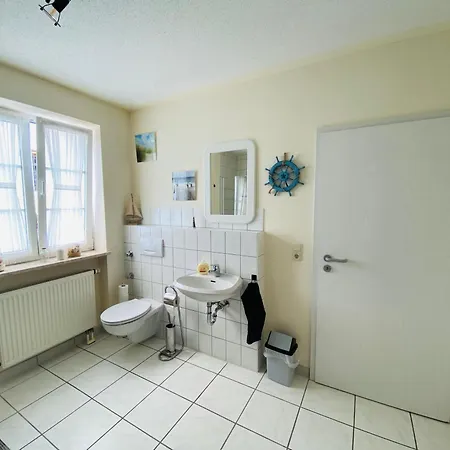 Appartement Kolk *