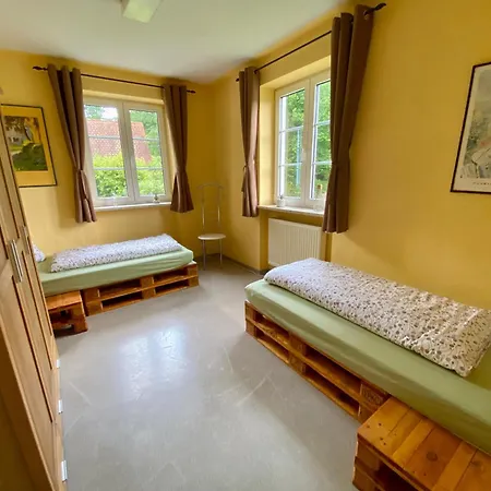 Appartement Kolk *