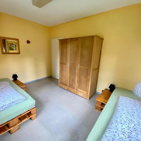 Kolk Appartement *