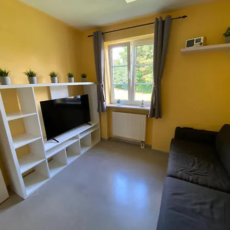 Appartement Kolk *