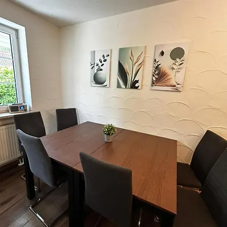Kolk Apartment Waldsassen