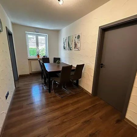 Kolk Apartment Waldsassen
