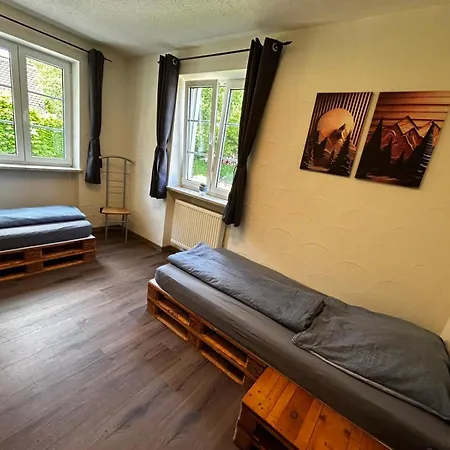Apartment Kolk *