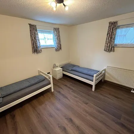Apartment Kolk Waldsassen