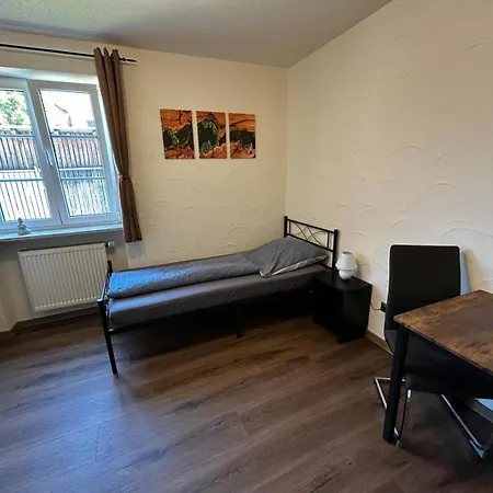 Kolk Apartment *