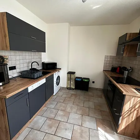 Kolk Apartment Waldsassen