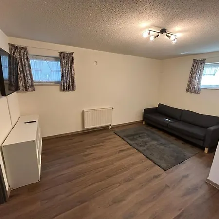 Apartment Kolk *