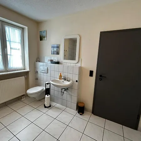 Kolk Apartment Waldsassen