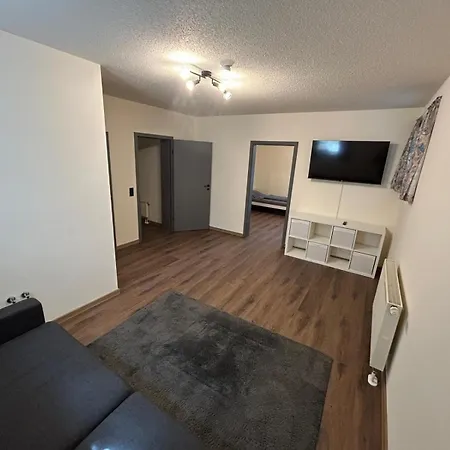 Apartment Kolk *