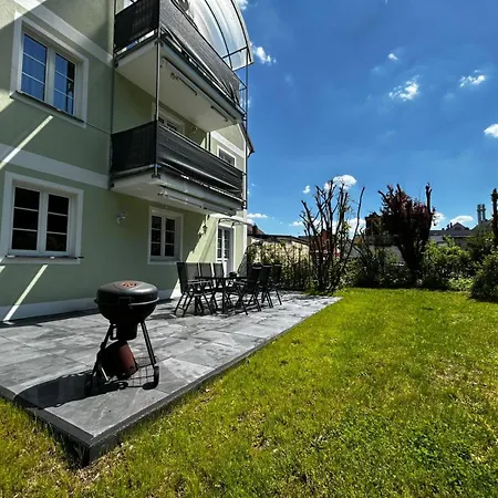 Apartment Kolk Waldsassen