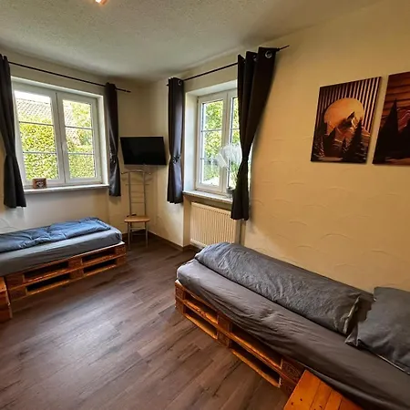 Kolk Apartment