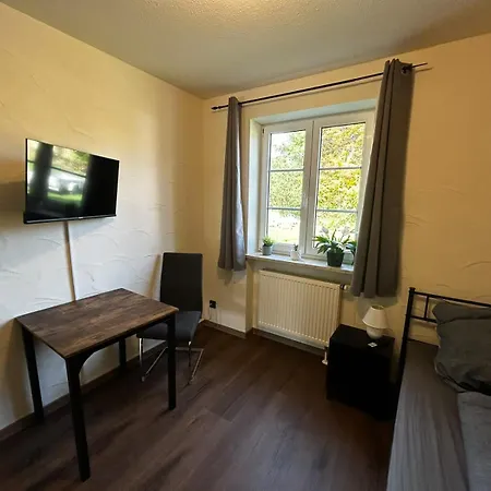Apartment Kolk *